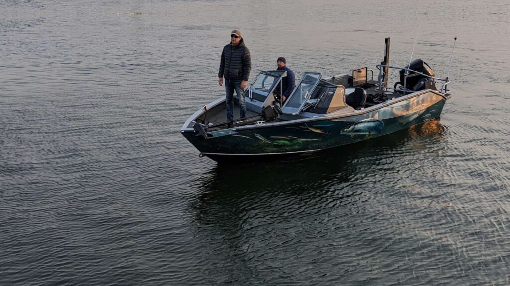 Unlocking the Advantages of Aluminum Boats